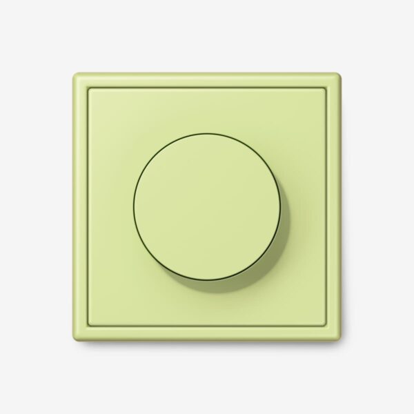 Jung LS 990 Les Couleurs Dimmer (all "1931" colours)