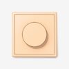 Jung LS 990 Les Couleurs Dimmer (all "1931" colours)
