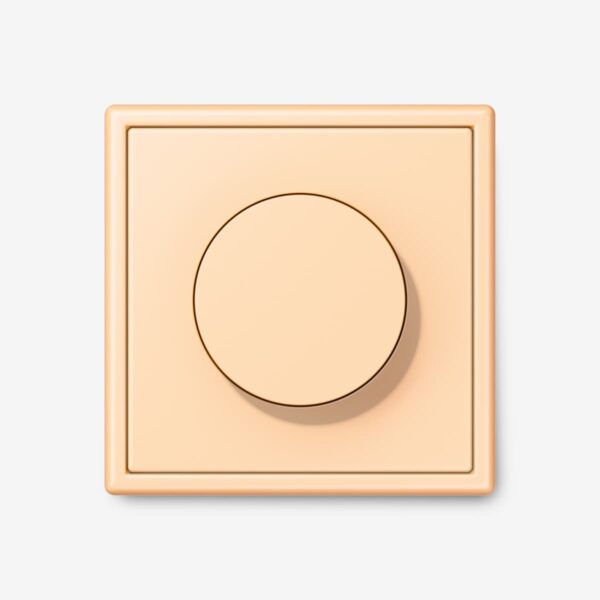 Jung LS 990 Les Couleurs Dimmer (all "1931" colours)