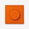 Jung LS 990 Les Couleurs Dimmer (all "1931" colours)