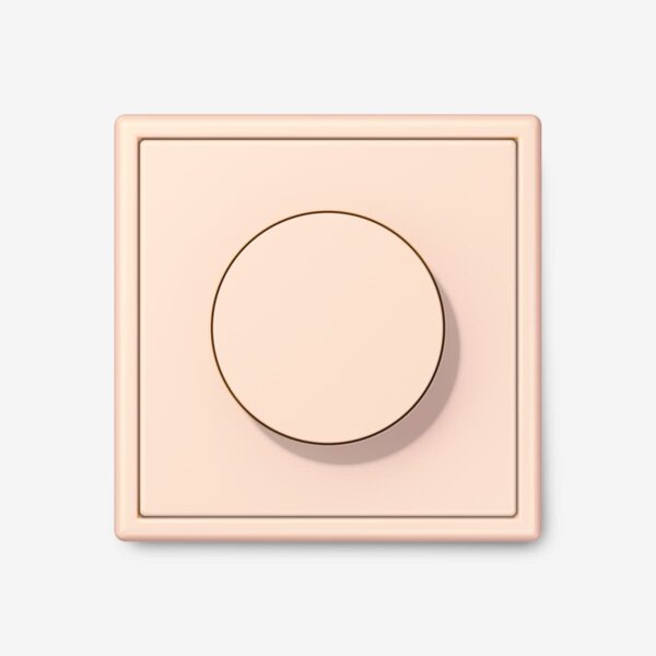 Jung LS 990 Les Couleurs Dimmer (all "1931" colours)