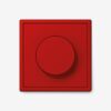Jung LS 990 Les Couleurs Dimmer (all "1931" colours)