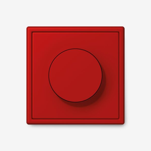 Jung LS 990 Les Couleurs Dimmer (all "1931" colours)