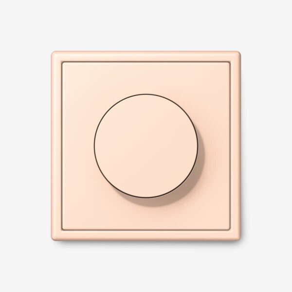 Jung LS 990 Les Couleurs Dimmer (all "1931" colours)