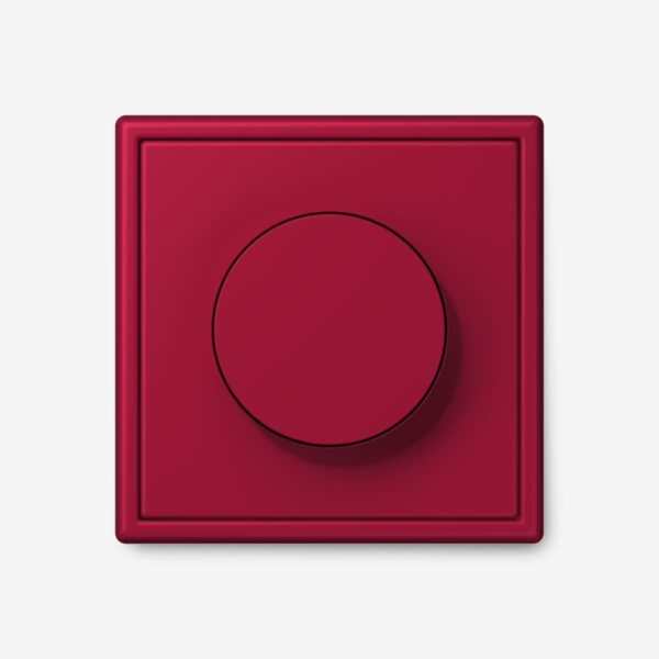 Jung LS 990 Les Couleurs Dimmer (all "1931" colours)