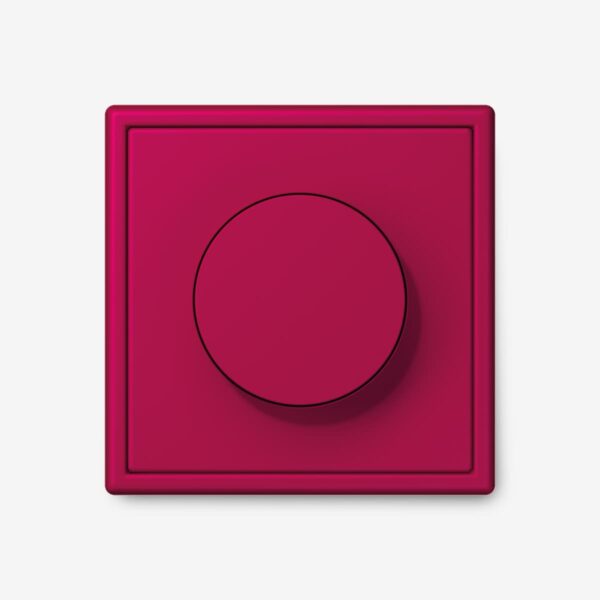 Jung LS 990 Les Couleurs Dimmer (all "1931" colours)