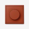 Jung LS 990 Les Couleurs Dimmer (all "1931" colours)