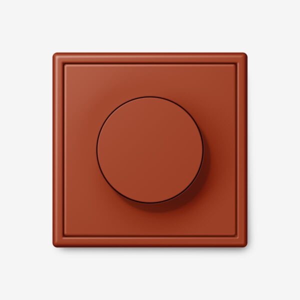 Jung LS 990 Les Couleurs Dimmer (all "1931" colours)