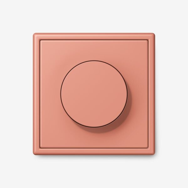 Jung LS 990 Les Couleurs Dimmer (all "1931" colours)