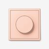 Jung LS 990 Les Couleurs Dimmer (all "1931" colours)