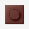 Jung LS 990 Les Couleurs Dimmer (all "1931" colours)
