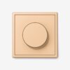 Jung LS 990 Les Couleurs Dimmer (all "1931" colours)