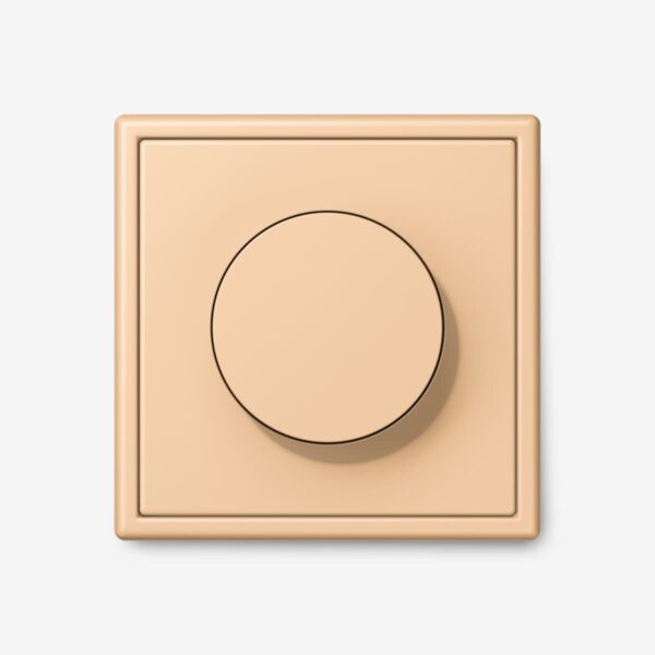 Jung LS 990 Les Couleurs Dimmer (all "1931" colours)
