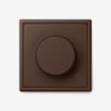 Jung LS 990 Les Couleurs Dimmer (all "1931" colours)