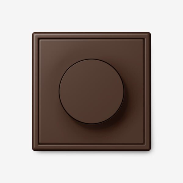 Jung LS 990 Les Couleurs Dimmer (all "1931" colours)