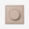 Jung LS 990 Les Couleurs Dimmer (all "1931" colours)