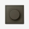 Jung LS 990 Les Couleurs Dimmer (all "1931" colours)