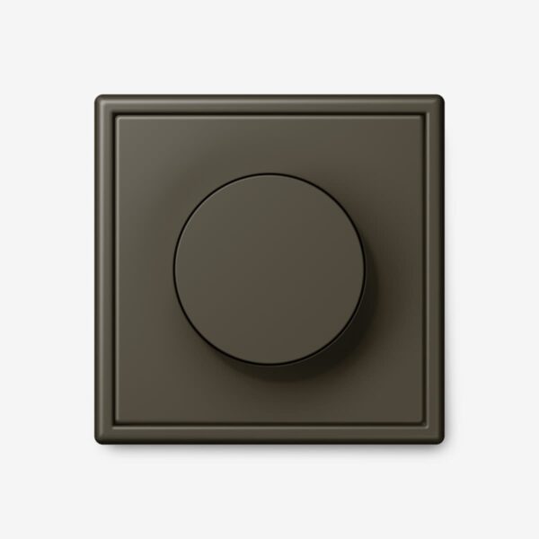 Jung LS 990 Les Couleurs Dimmer (all "1931" colours)