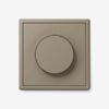 Jung LS 990 Les Couleurs Dimmer (all "1931" colours)