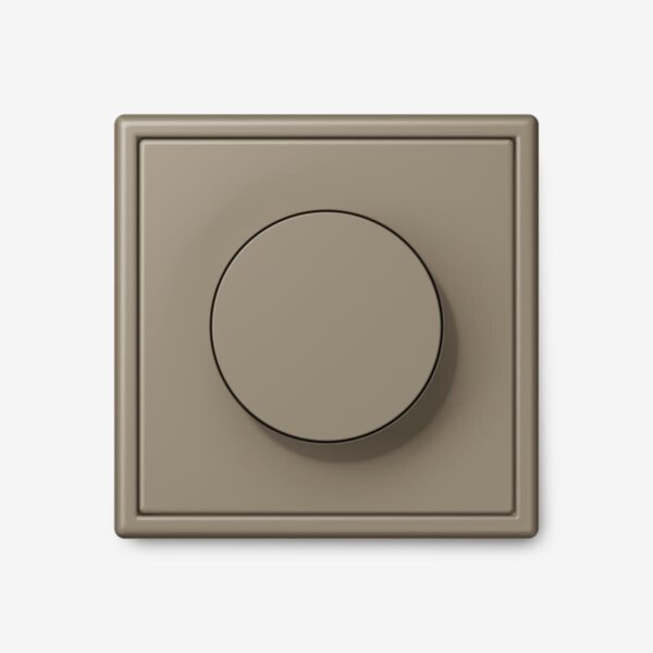 Jung LS 990 Les Couleurs Dimmer (all "1931" colours)