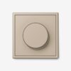 Jung LS 990 Les Couleurs Dimmer (all "1931" colours)