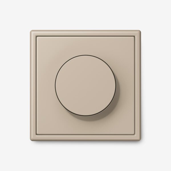Jung LS 990 Les Couleurs Dimmer (all "1931" colours)