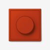 Jung LS 990 Les Couleurs Dimmer (all "1959" colours)