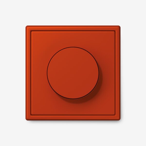 Jung LS 990 Les Couleurs Dimmer (all "1959" colours)