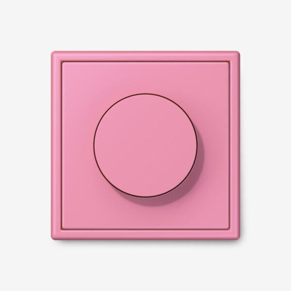 Jung LS 990 Les Couleurs Dimmer (all "1959" colours)