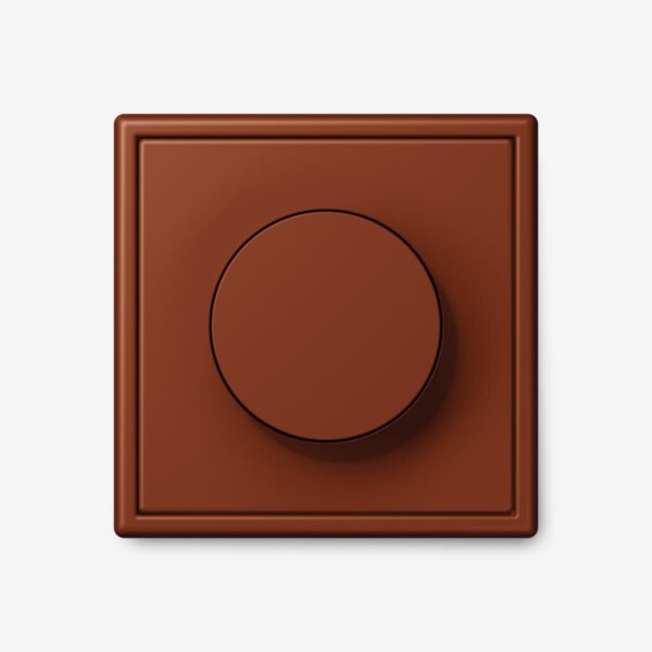 Jung LS 990 Les Couleurs Dimmer (all "1959" colours)