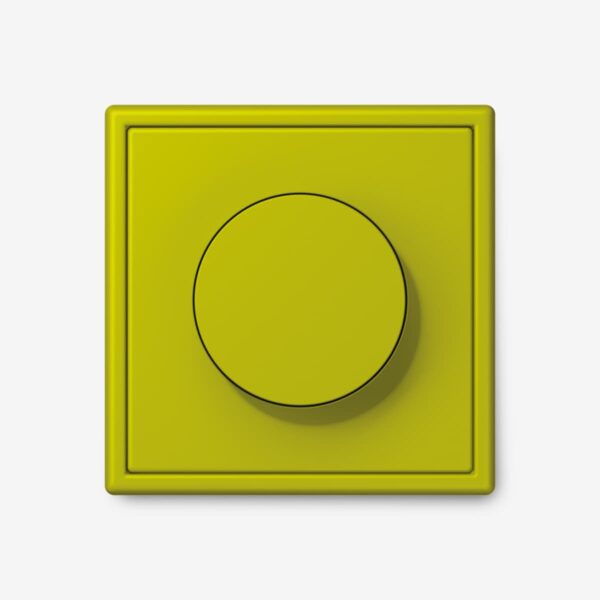 Jung LS 990 Les Couleurs Dimmer (all "1959" colours)