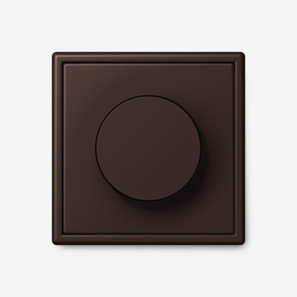Jung LS 990 Les Couleurs Dimmer (all "1959" colours)