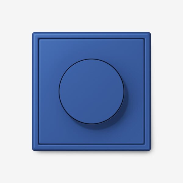 Jung LS 990 Les Couleurs Dimmer (all "1959" colours)
