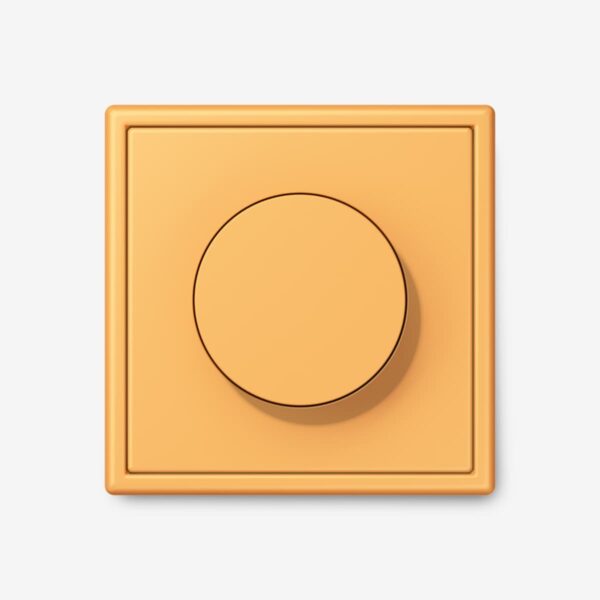 Jung LS 990 Les Couleurs Dimmer (all "1959" colours)