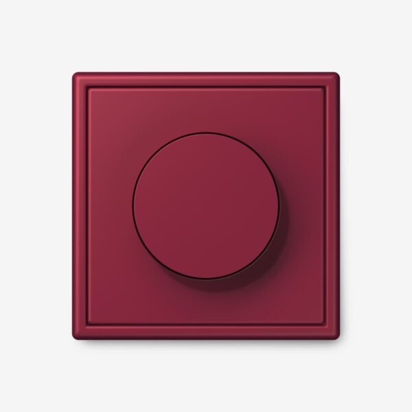 Jung LS 990 Les Couleurs Dimmer (all "1959" colours)