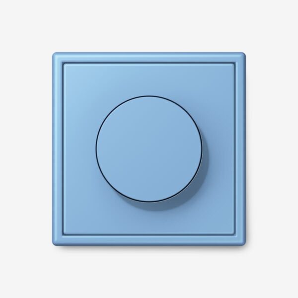 Jung LS 990 Les Couleurs Dimmer (all "1959" colours)