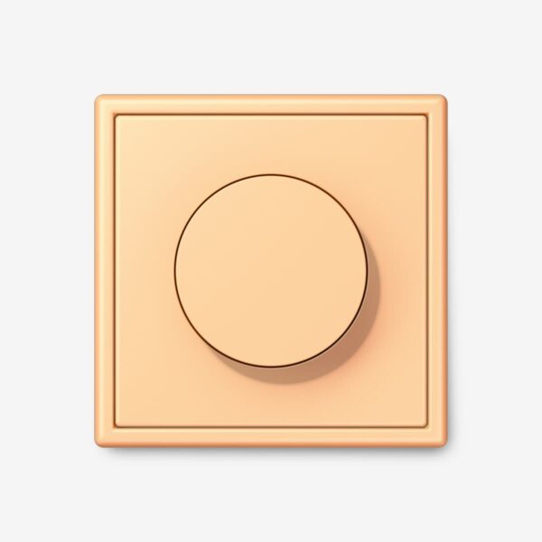Jung LS 990 Les Couleurs Dimmer (all "1959" colours)