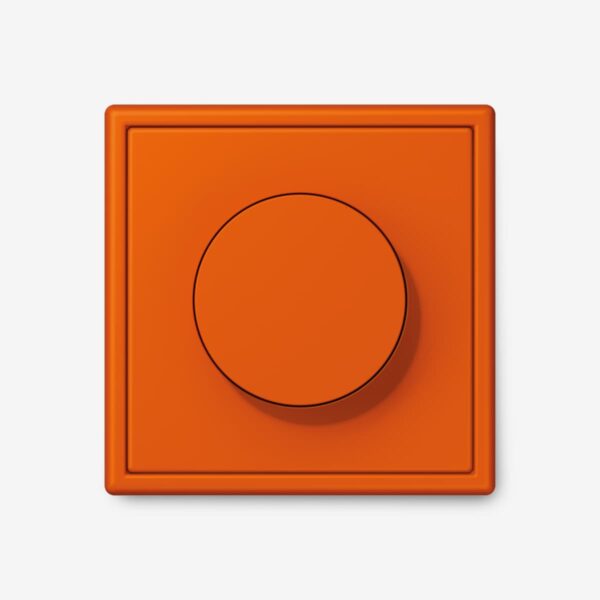 Jung LS 990 Les Couleurs Dimmer (all "1959" colours)