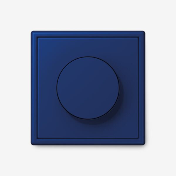 Jung LS 990 Les Couleurs Dimmer (all "1959" colours)