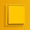 Jung LS 990 Les Couleurs Le Jaune Vif "1959"