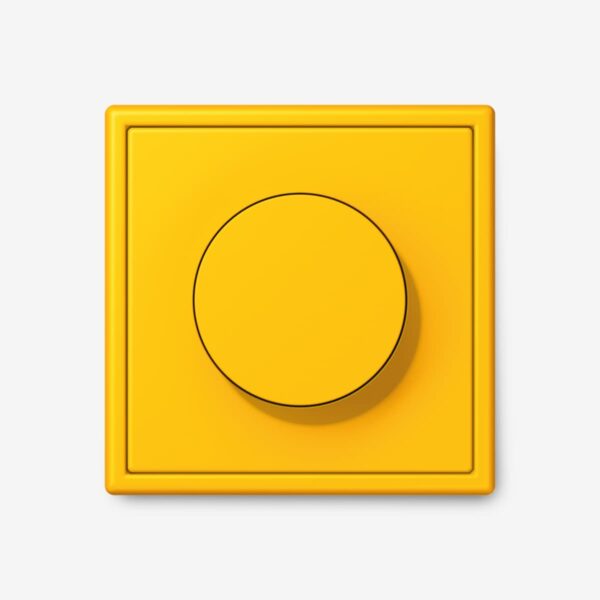 Jung LS 990 Les Couleurs Dimmer (all "1959" colours)