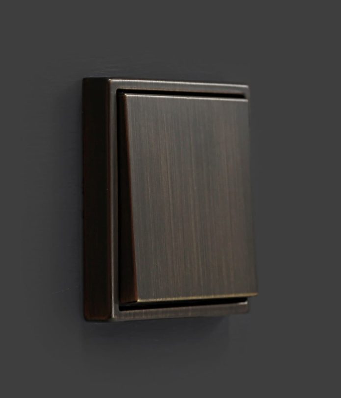 Jung LS 990 Luxe