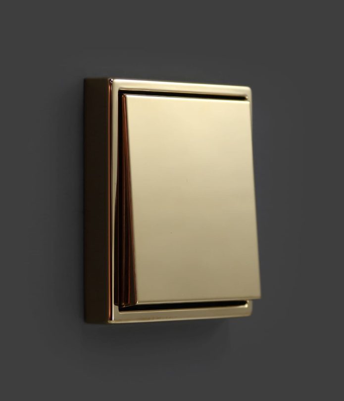 Jung LS 990 Luxe