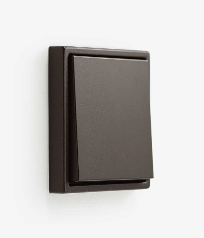 Jung LS 990 Anthracite Aluminium