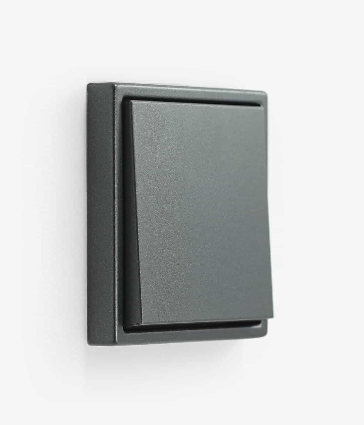 Jung LS 990 Anthracite Aluminium