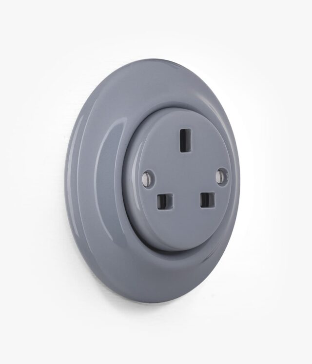Katy Paty Roo Neutrals Socket