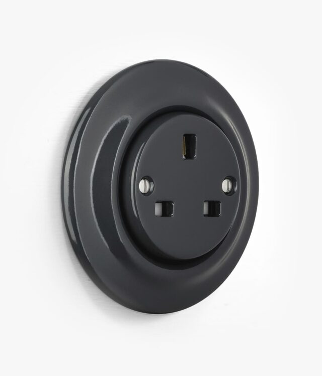 Katy Paty Roo Neutrals Socket