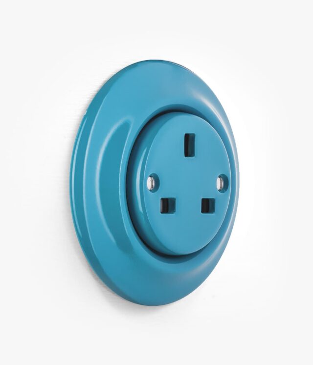 Katy Paty Roo Colours socket