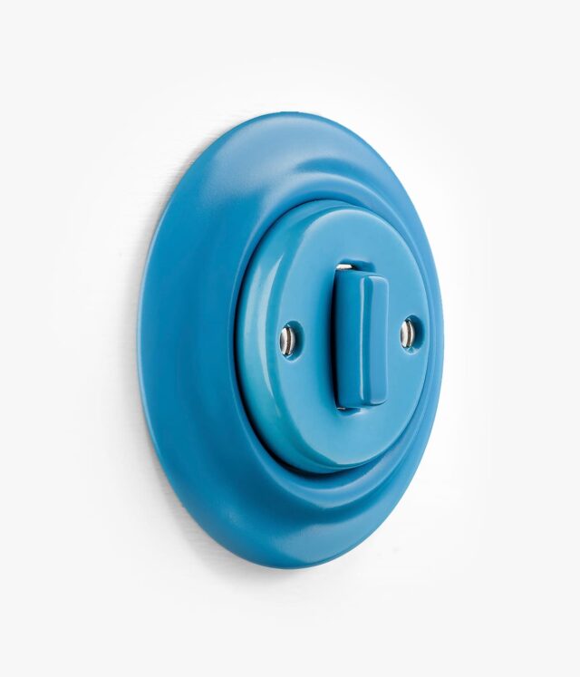 Katy Paty Roo Blue
