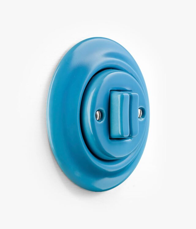 Katy Paty Roo Blue